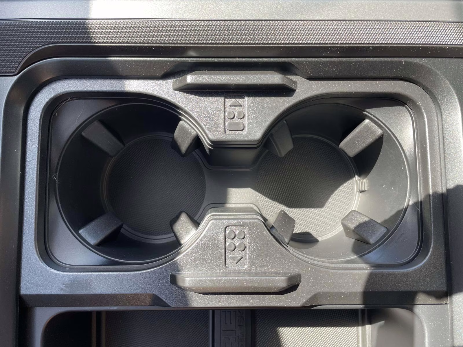 2026 Glacier Gray Metallic Tri-Coat Ford Super Duty F-250 SRW Lariat 4X4 Truck