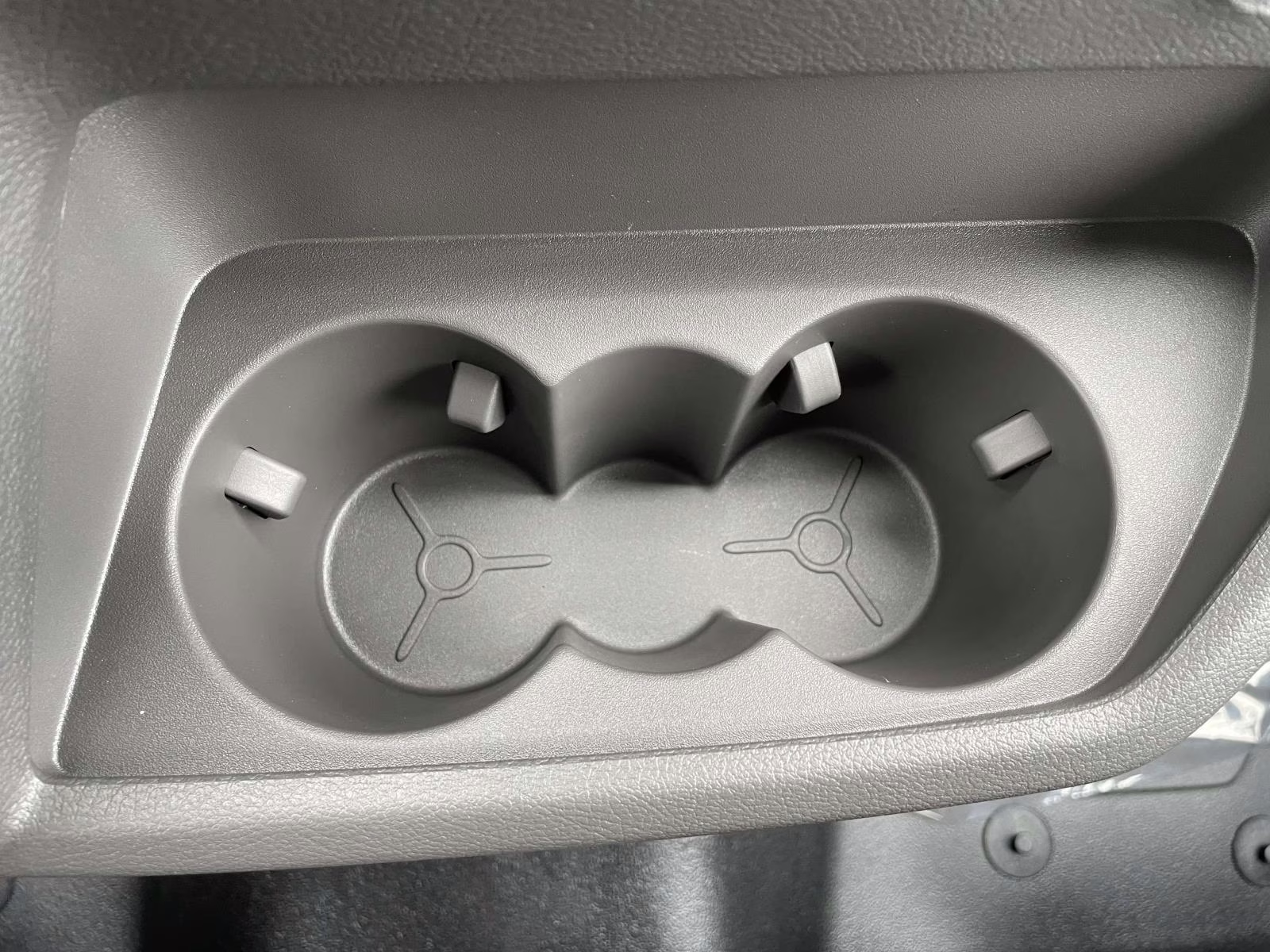 2026 Oxford White Ford Transit-250 Base RWD Van