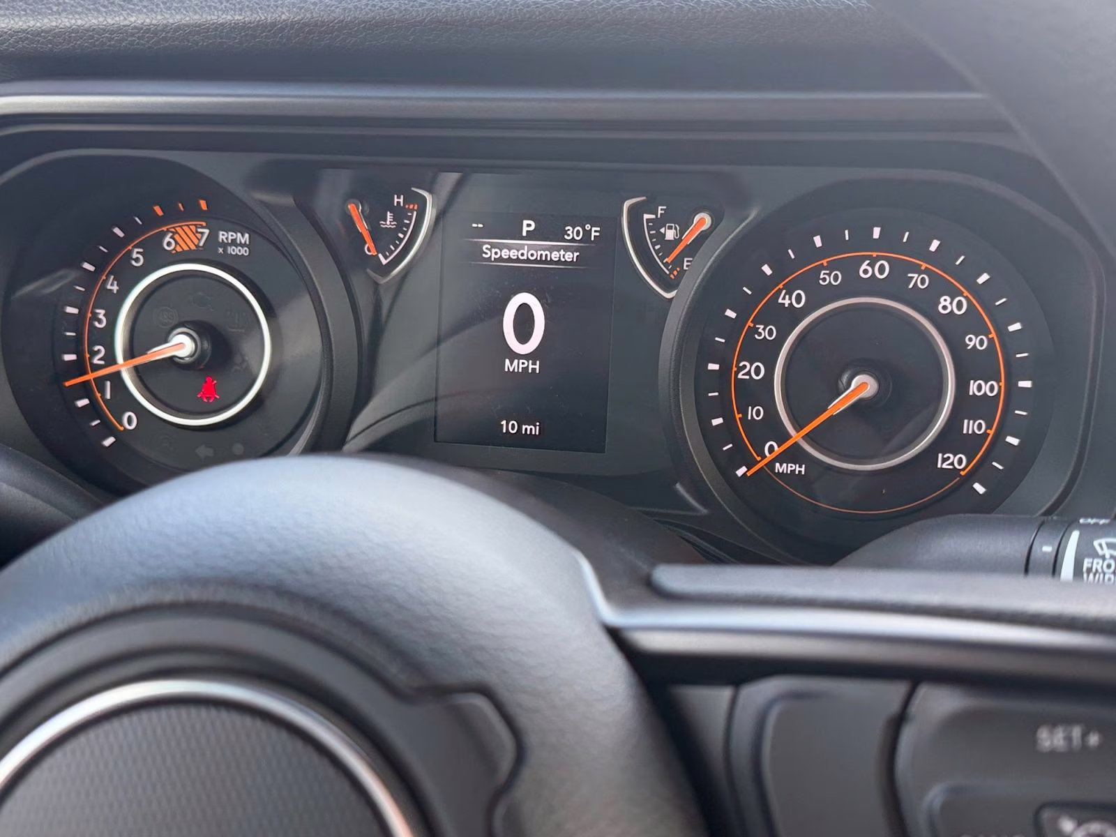 2026 Bright White Clearcoat Jeep Wrangler Sport 4X4 SUV