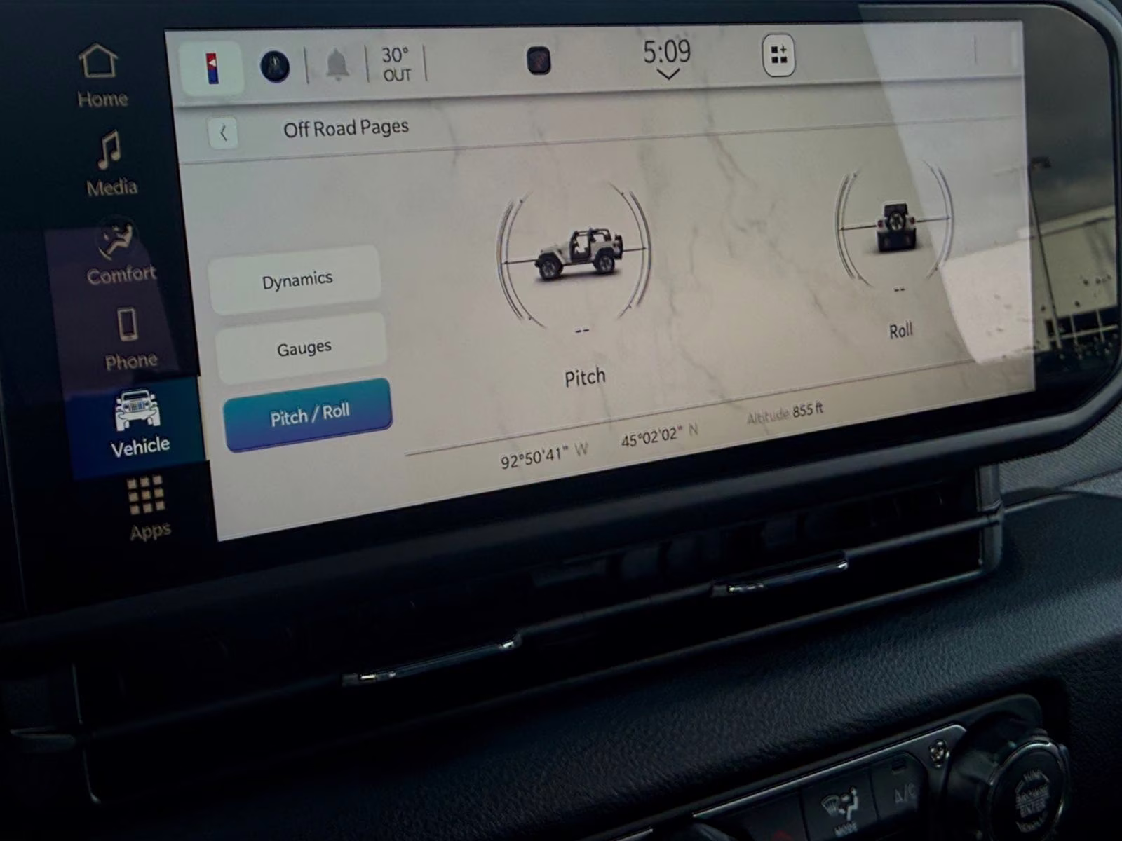 2026 Bright White Clearcoat Jeep Wrangler Sport 4X4 SUV