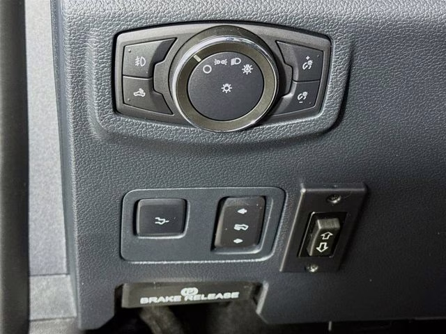 2022 Blue Metallic Ford Super Duty F-250 SRW Lariat Shelby Baja Truck 4X4 Truck