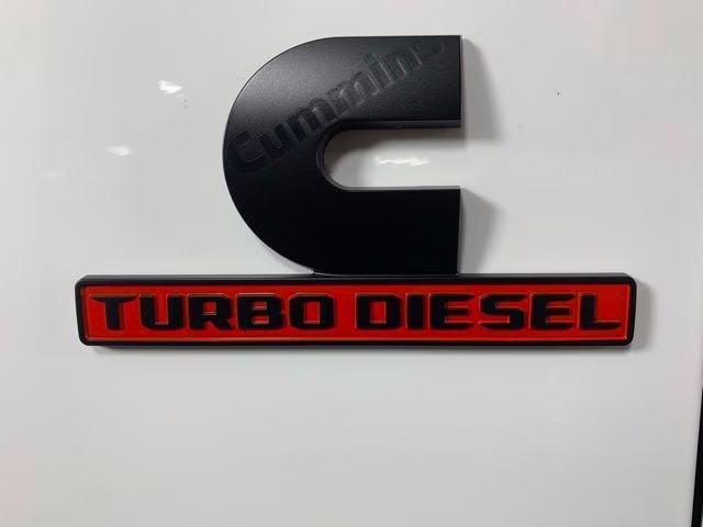 2026 Bright White Clearcoat Ram 3500 Tradesman 4X4 Truck