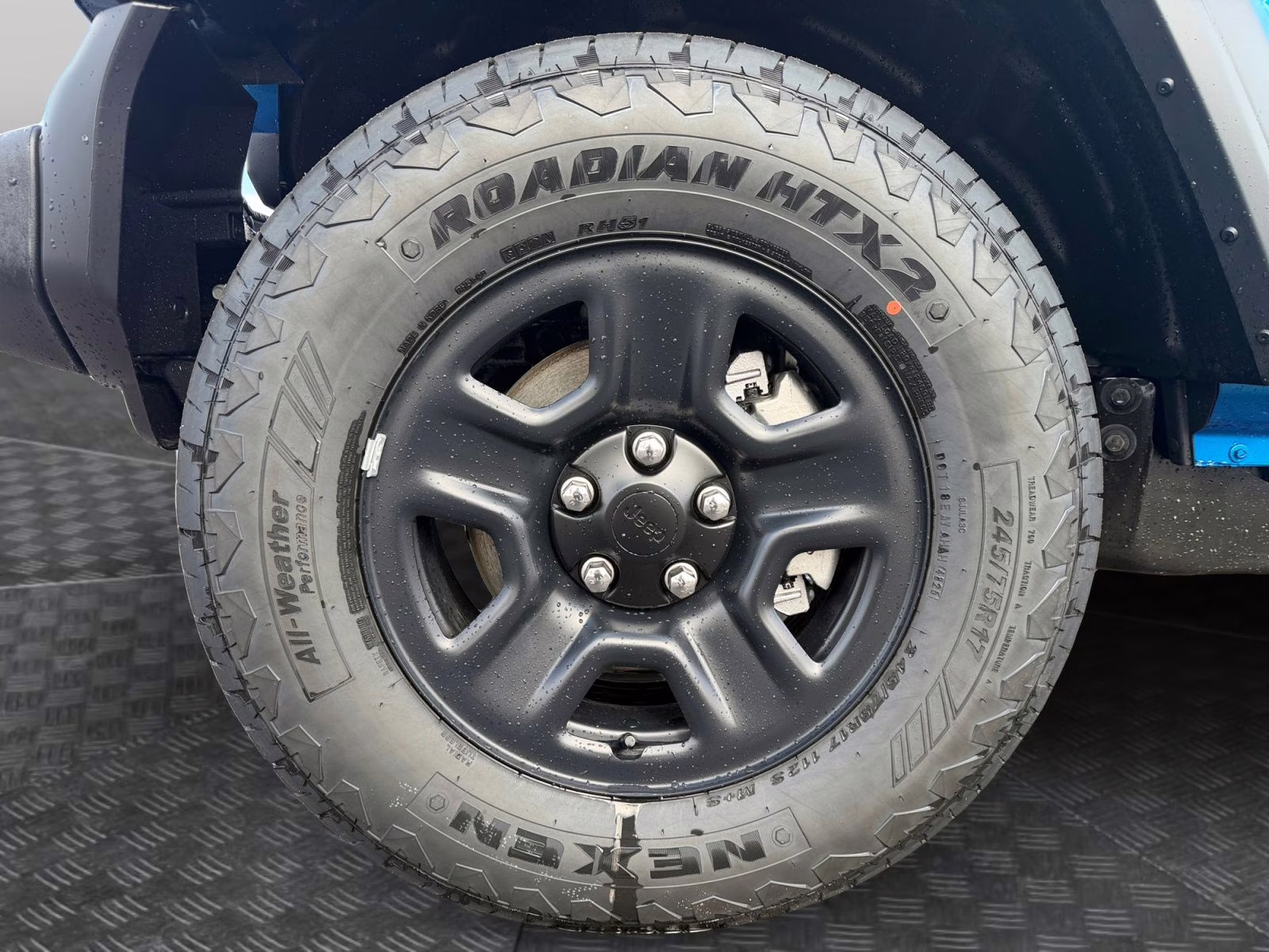 2026 Bright White Clearcoat Jeep Wrangler Sport 4X4 SUV