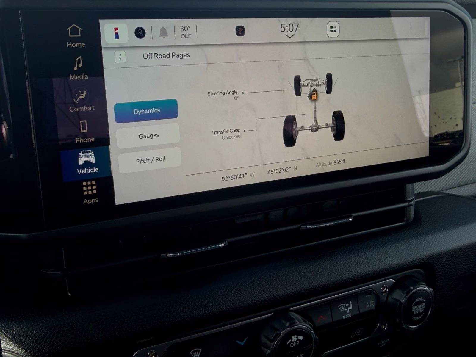 2026 Bright White Clearcoat Jeep Wrangler Sport 4X4 SUV