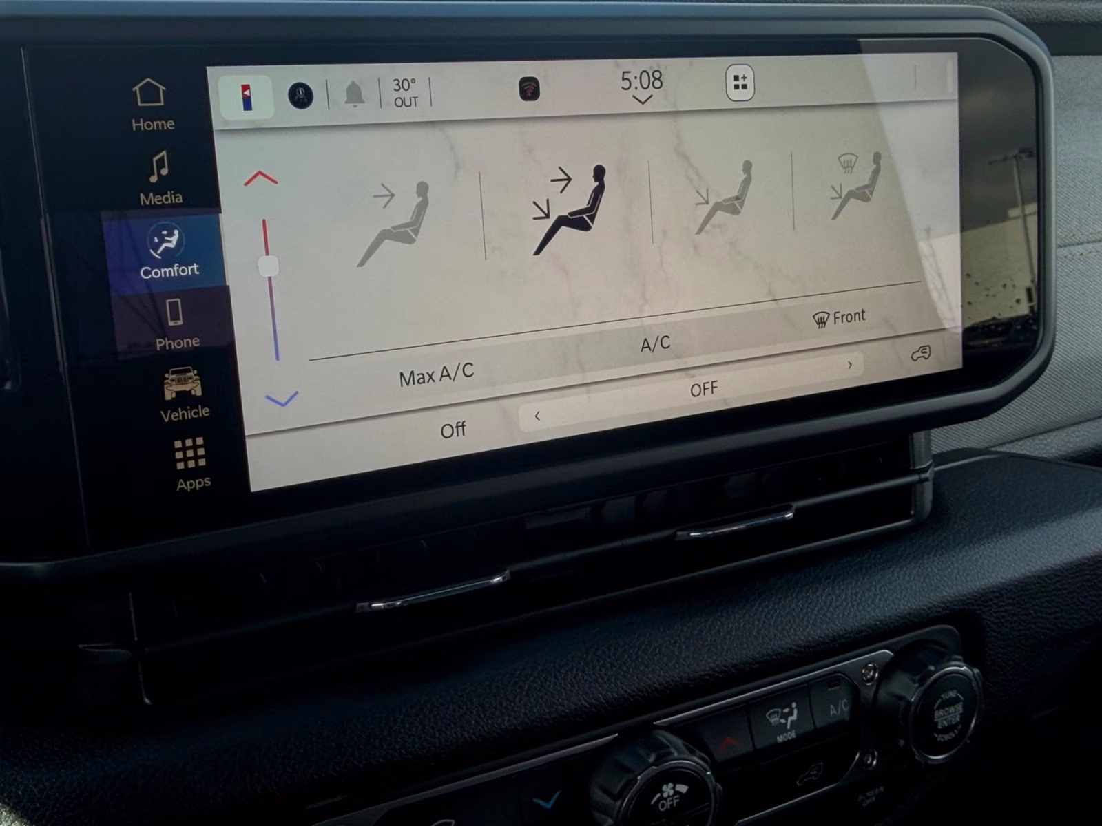 2026 Bright White Clearcoat Jeep Wrangler Sport 4X4 SUV