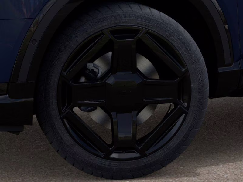 2027 Midnight Kia Telluride X-Line SX-Prestige AWD SUV