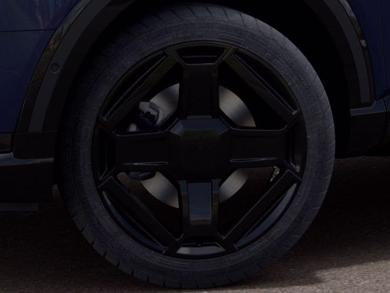 2027 Midnight Lake Blue Kia Telluride X-Line SX-Prestige AWD SUV