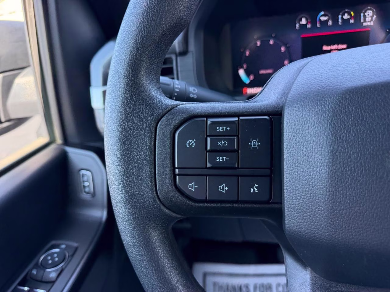 2024 Carbonized Gray Metallic Ford F-150 STX 4X4 Truck