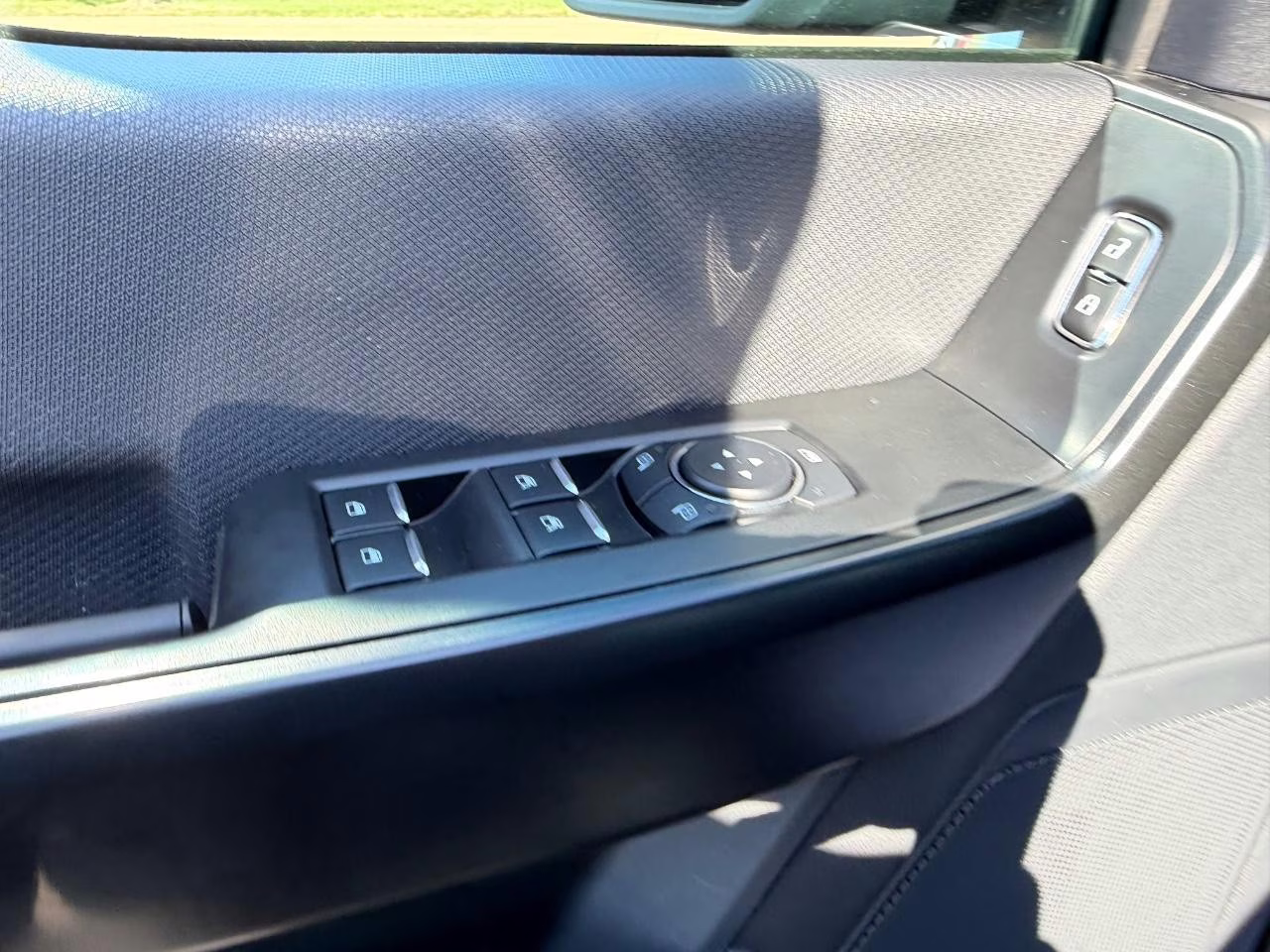 2024 Carbonized Gray Metallic Ford F-150 STX 4X4 Truck