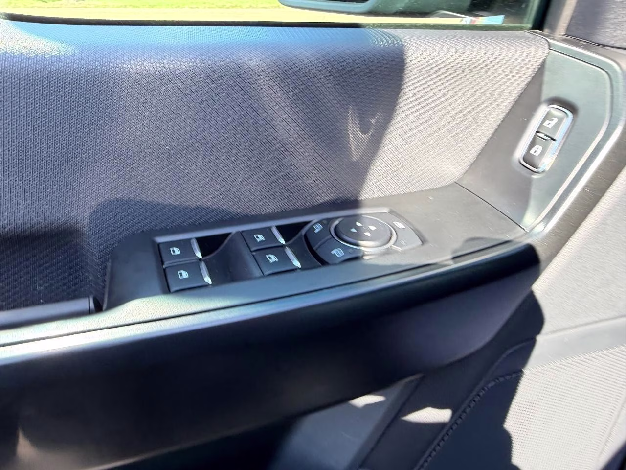 2024 Carbonized Gray Metallic Ford F-150 STX 4X4 Truck