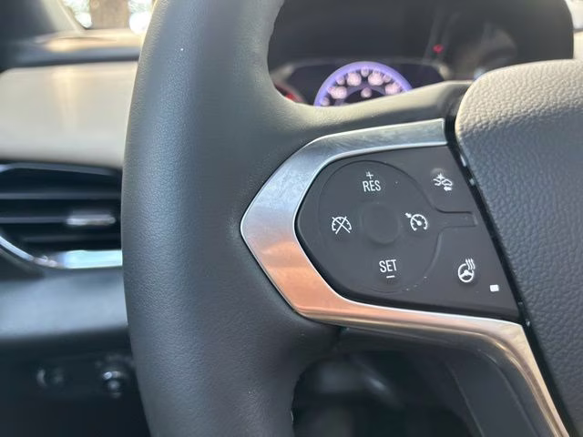 2023 Summit White Chevrolet Traverse Premier FWD SUV