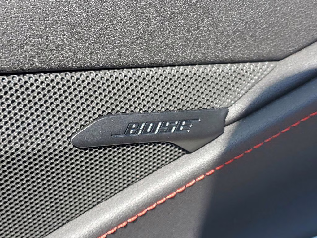 2023 Ceramic Matrix Gray Metallic Chevrolet Corvette Stingray RWD Convertible