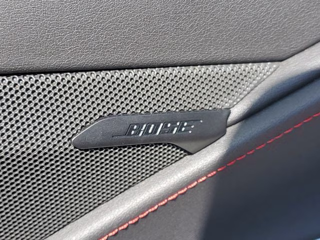 2023 Ceramic Matrix Gray Metallic Chevrolet Corvette Stingray RWD Convertible