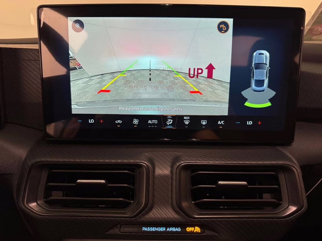 2026 Carbonized Gray Metallic Ford Mustang EcoBoost RWD Coupe