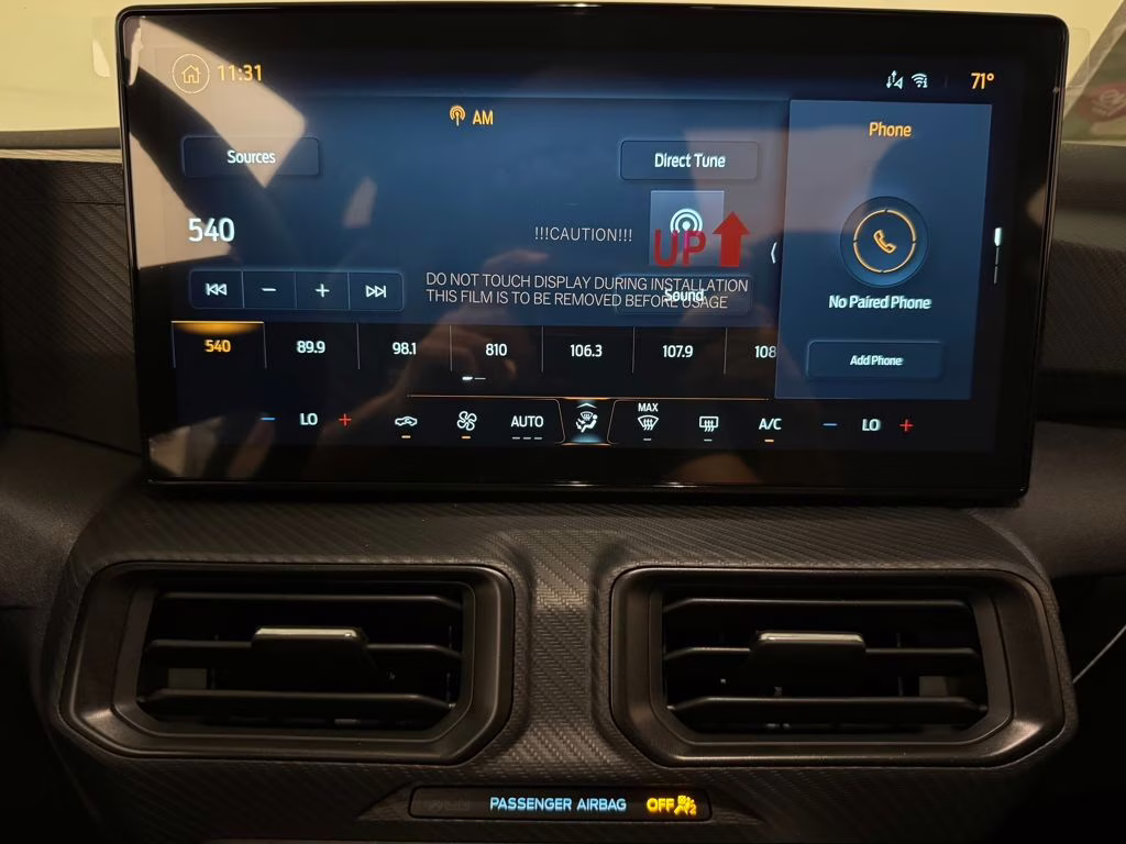 2026 Carbonized Gray Metallic Ford Mustang EcoBoost RWD Coupe