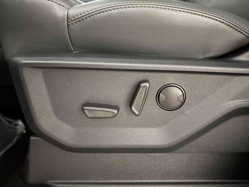 2026 Black Metallic Ford Expedition Max Active RWD SUV