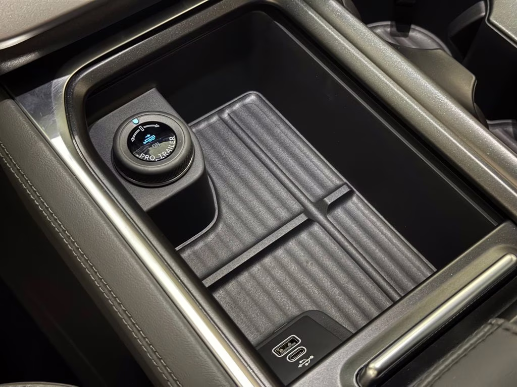 2026 Black Metallic Ford Expedition Max Active RWD SUV