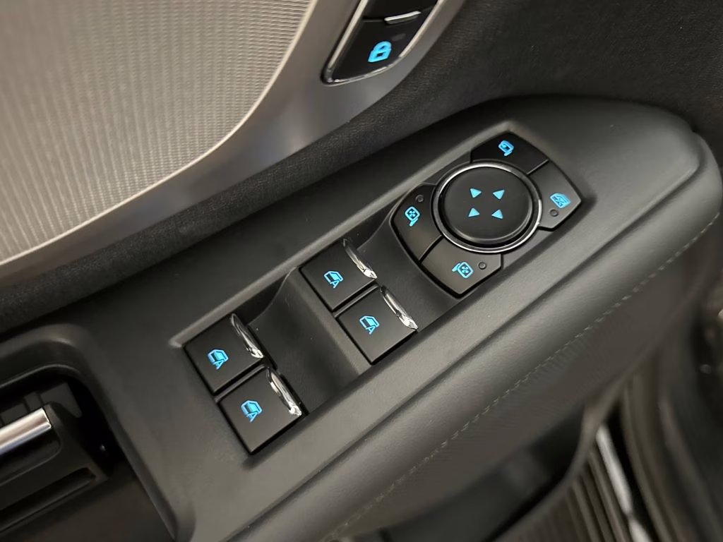 2026 Agate Black Metallic Ford Expedition Max Active RWD SUV