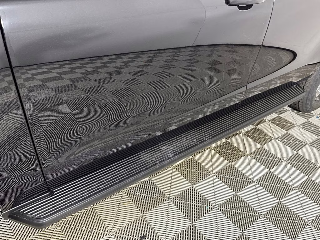 2026 Agate Black Metallic Ford Expedition Max Active RWD SUV