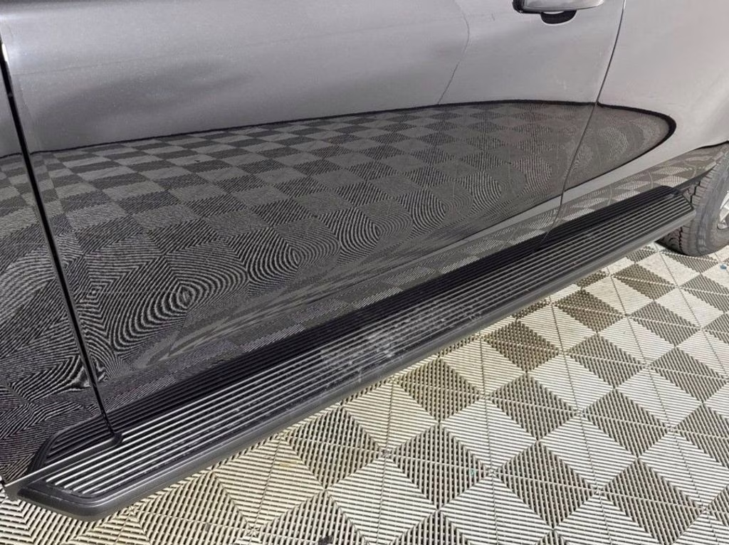 2026 Black Metallic Ford Expedition Max Active RWD SUV