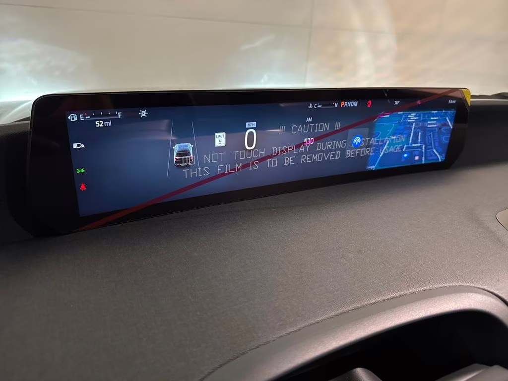 2026 Agate Black Metallic Ford Expedition Max Active RWD SUV