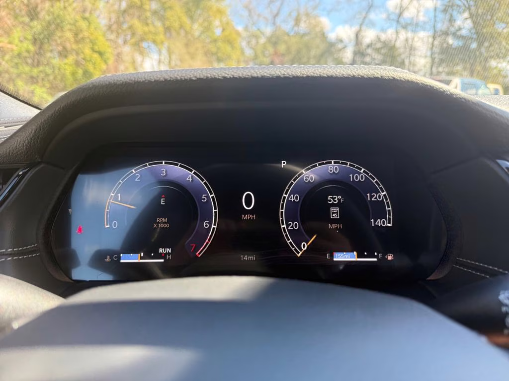 2026 Steel Blue Jeep Grand Cherokee Limited 4X4 SUV