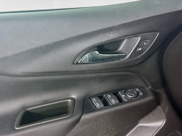 2018 Pepperdust Metallic Chevrolet Equinox LT FWD SUV