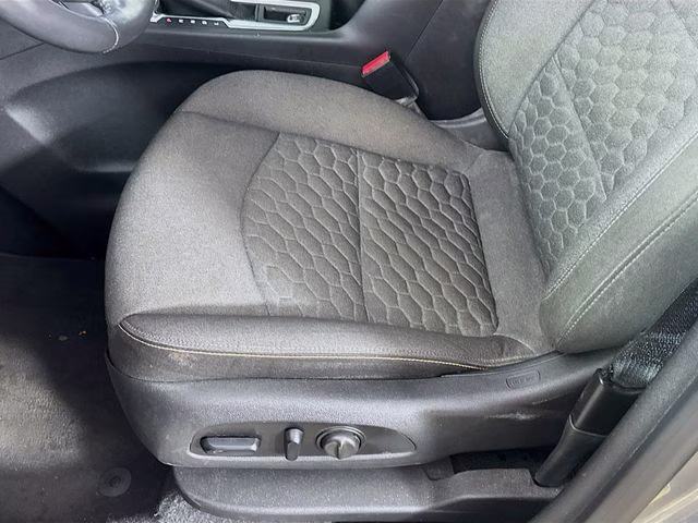 2018 Pepperdust Metallic Chevrolet Equinox LT FWD SUV