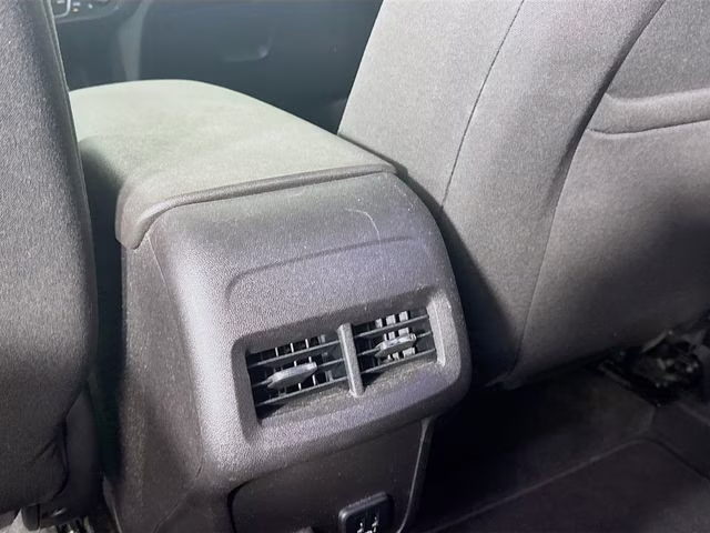2018 Pepperdust Metallic Chevrolet Equinox LT FWD SUV