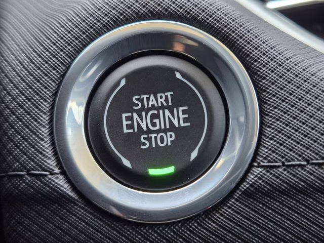 2026 Apex Red Chevrolet Trailblazer LT FWD SUV