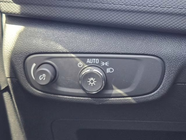 2026 Apex Red Chevrolet Trailblazer LT FWD SUV