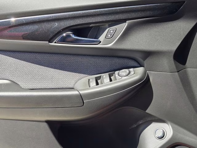 2026 Apex Red Chevrolet Trailblazer LT FWD SUV