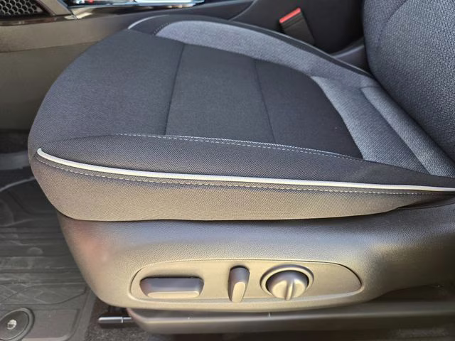 2026 Apex Red Chevrolet Trailblazer LT FWD SUV