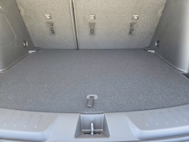 2026 Apex Red Chevrolet Trailblazer LT FWD SUV