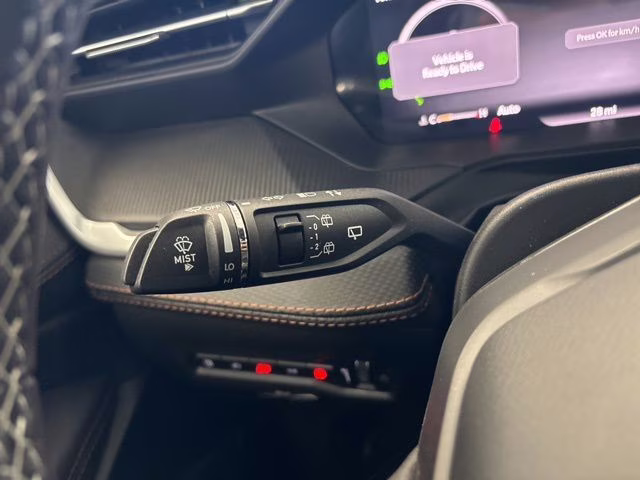 2026 '41 Jeep Cherokee Overland 4X4 SUV