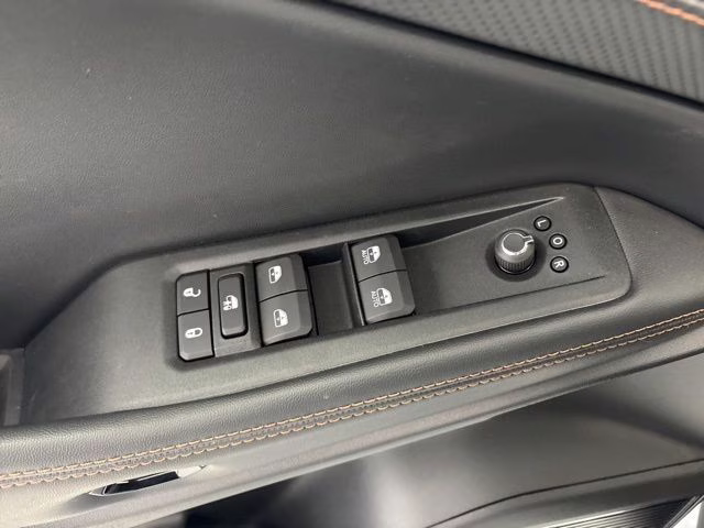 2026 '41 Jeep Cherokee Overland 4X4 SUV