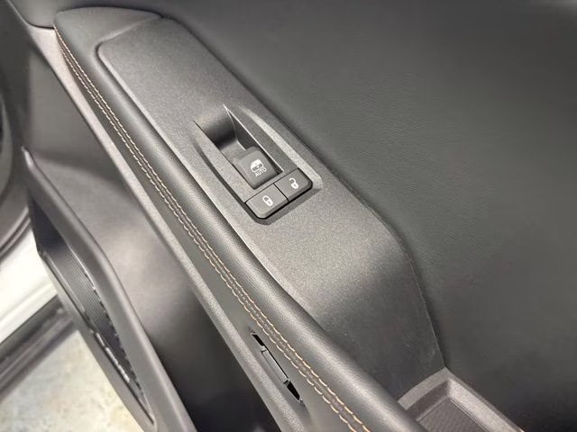 2026 '41 Jeep Cherokee Overland 4X4 SUV