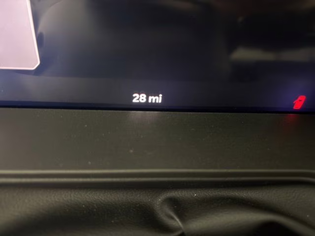 2026 '41 Jeep Cherokee Overland 4X4 SUV