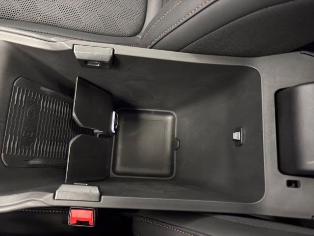 2026 '41 Jeep Cherokee Overland 4X4 SUV