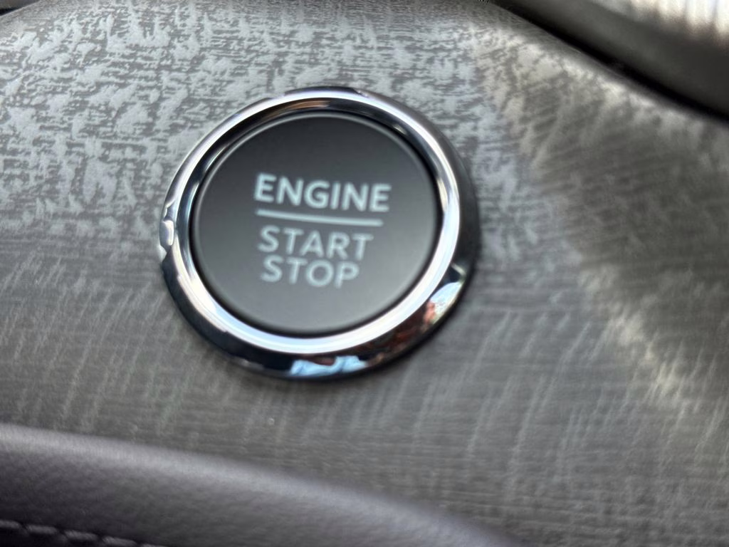 2026 Star White Metallic TC Ford Explorer Platinum RWD SUV