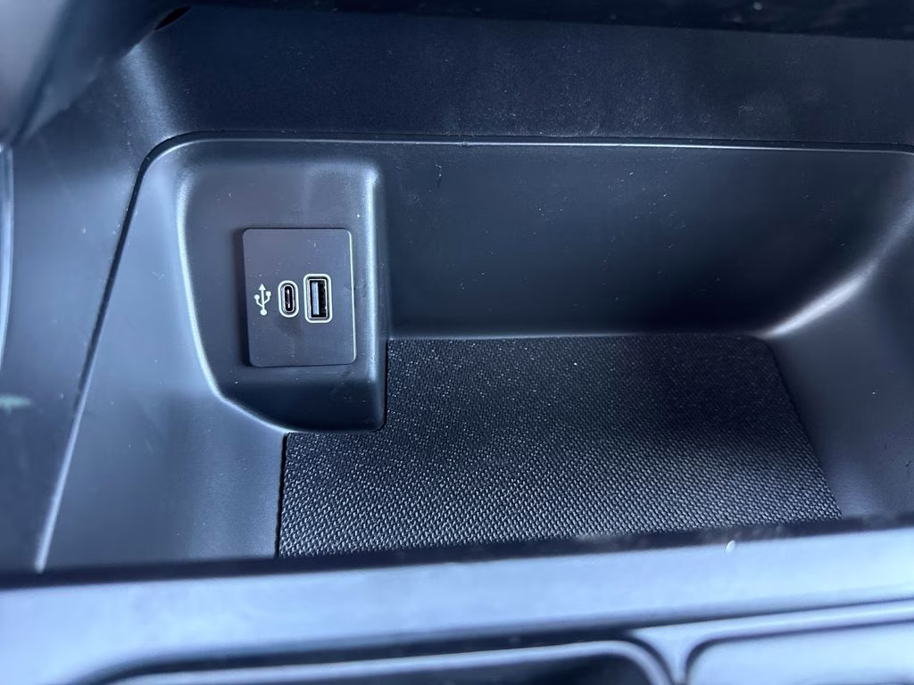 2026 Black Metallic Ford F-150 STX RWD Truck
