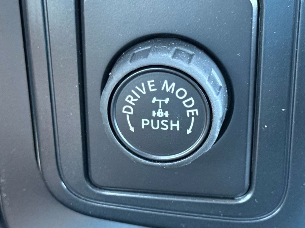 2026 Black Metallic Ford F-150 STX RWD Truck