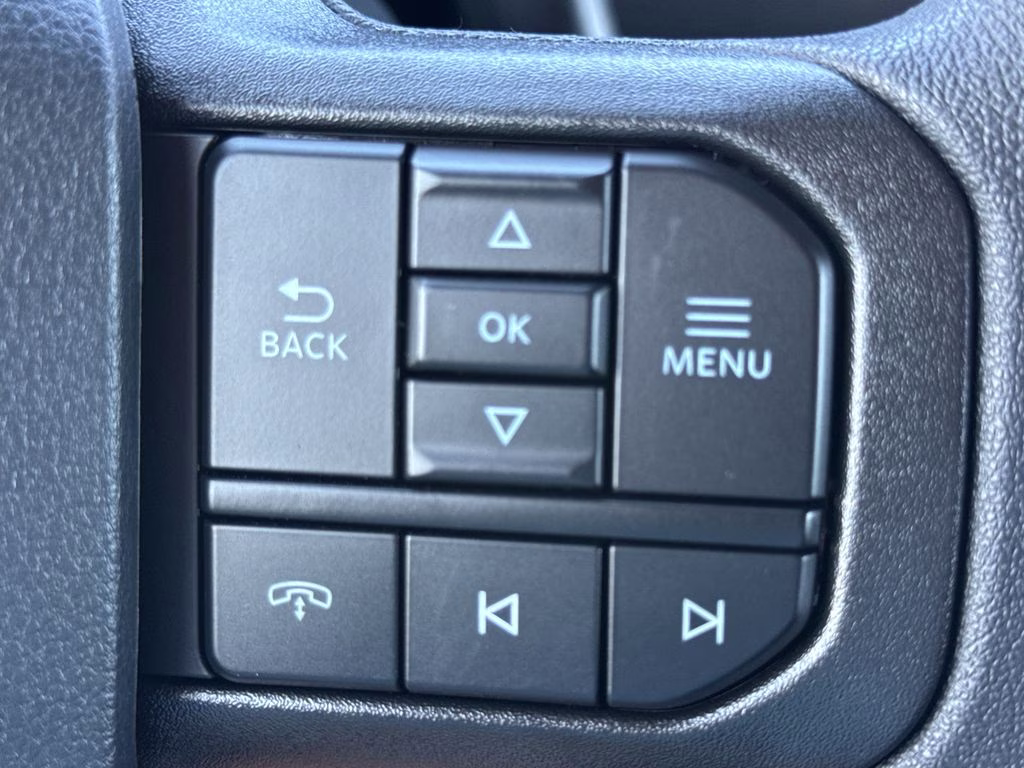 2026 Black Metallic Ford F-150 STX RWD Truck