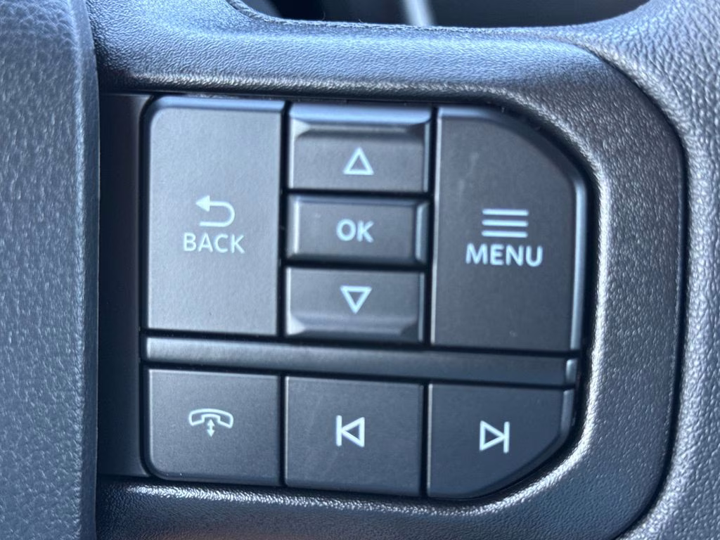 2026 Black Metallic Ford F-150 STX RWD Truck