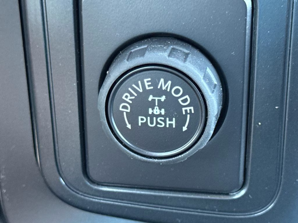 2026 Black Metallic Ford F-150 STX RWD Truck