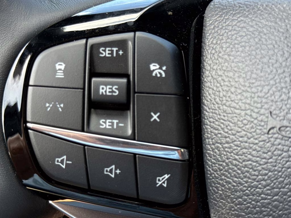 2026 Star White Metallic TC Ford Explorer Platinum RWD SUV