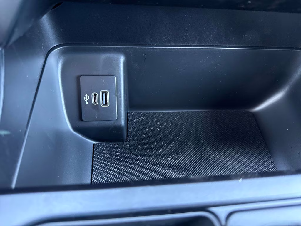 2026 Black Metallic Ford F-150 STX RWD Truck