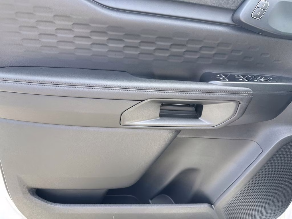 2026 Oxford White Ford Ranger XLT 4X4 Truck