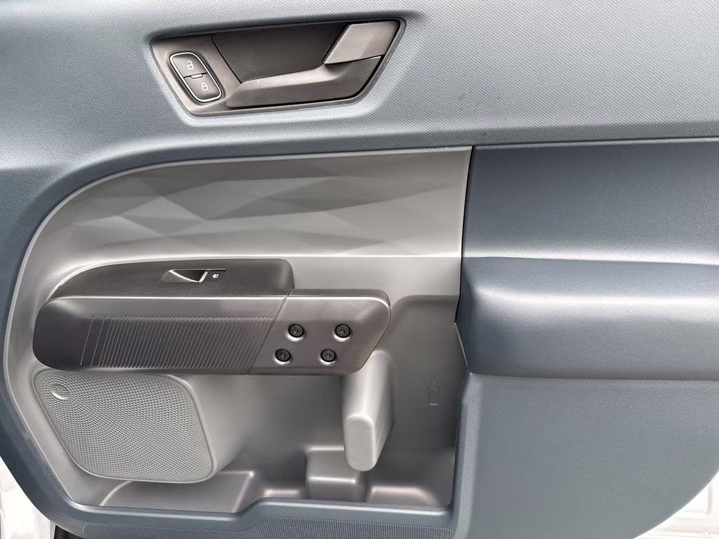 2026 White Ford Maverick XLT AWD Truck