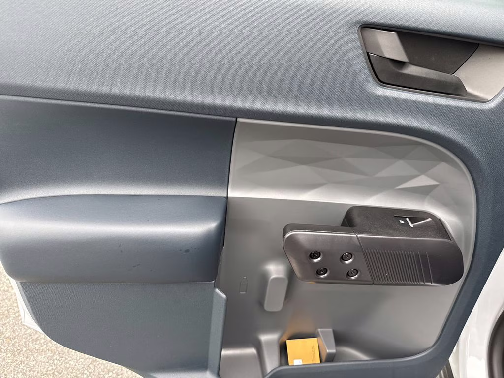 2026 White Ford Maverick XLT AWD Truck